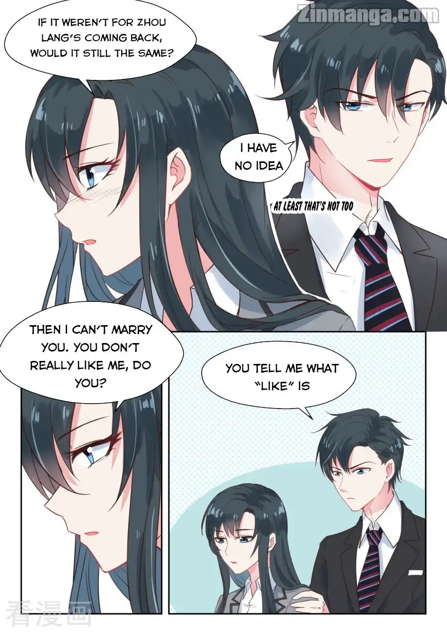 My Adorable Girlfriend Chapter 150 6